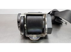 Recambio de cinturon seguridad delantero izquierdo para mercedes clase b (w245) 200 cdi (245.208) referencia OEM IAM A1698607385 2