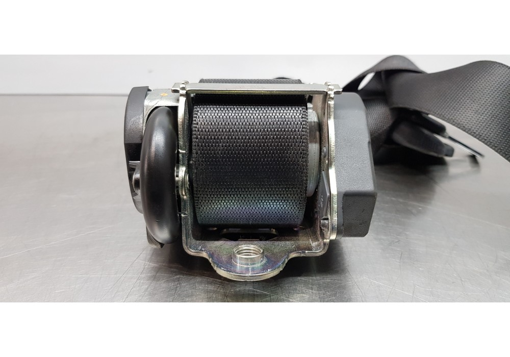 Recambio de cinturon seguridad delantero izquierdo para mercedes clase b (w245) 200 cdi (245.208) referencia OEM IAM A1698607385 Recambio de cinturon seguridad delantero izquierdo para mercedes clase b (w245) 200 cdi (245.208) referencia OEM IAM A1698607385