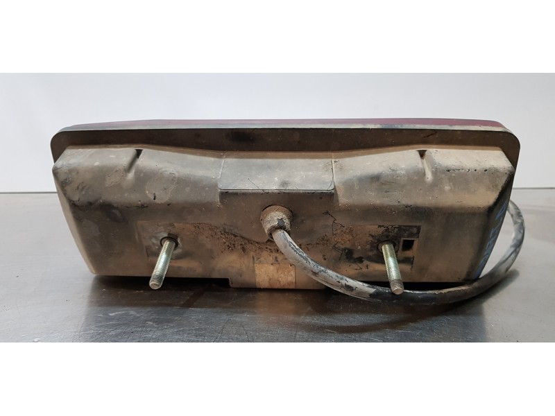 Recambio de piloto trasero derecho para nissan eco - t 100.56/78 kw/e2 referencia OEM IAM   