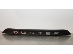 Recambio de maneta exterior porton para dacia duster ii comfort 4wd referencia OEM IAM 848101807R  