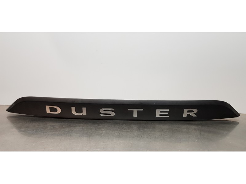 Recambio de maneta exterior porton para dacia duster ii comfort 4wd referencia OEM IAM 848101807R   Recambio de maneta exterior porton para dacia duster ii comfort 4wd referencia OEM IAM 848101807R