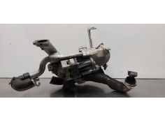 Recambio de valvula egr para ford focus lim. (cb8) titanium referencia OEM IAM 9802194080