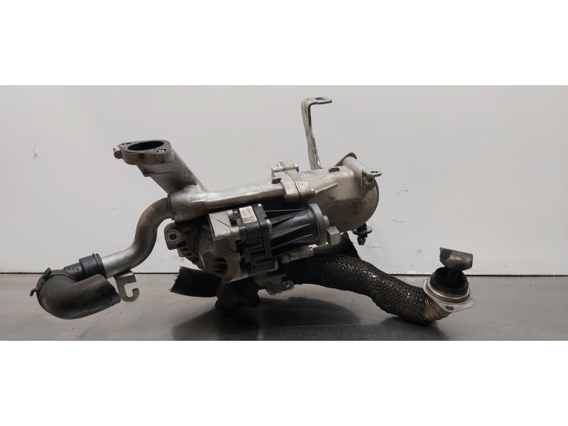 Recambio de valvula egr para ford focus lim. (cb8) titanium referencia OEM IAM 9802194080   Recambio de valvula egr para ford focus lim. (cb8) titanium referencia OEM IAM 9802194080