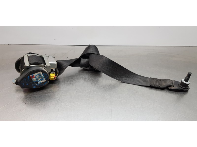 Recambio de cinturon seguridad delantero izquierdo para mercedes clase b (w245) 200 cdi (245.208) referencia OEM IAM A1698607385 Recambio de cinturon seguridad delantero izquierdo para mercedes clase b (w245) 200 cdi (245.208) referencia OEM IAM A1698607385