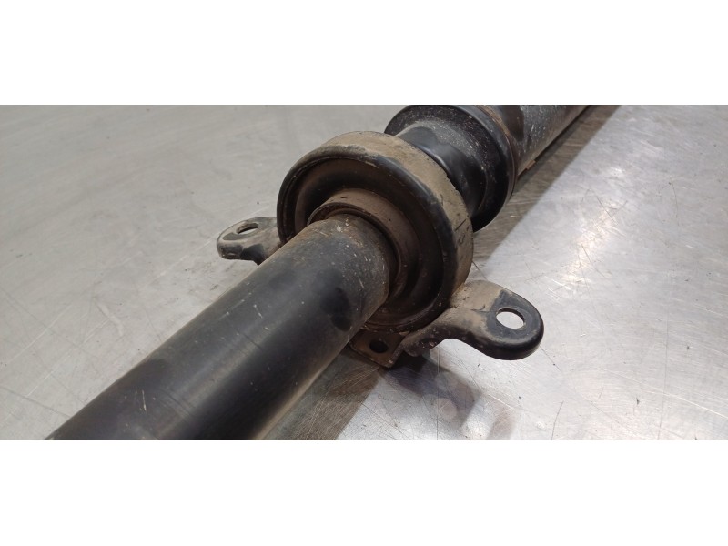 Recambio de transmision central para audi q7 (4l) 3.0 tdi referencia OEM IAM 7L8521102C  