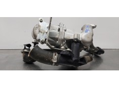 Recambio de valvula egr para ford focus lim. (cb8) titanium referencia OEM IAM 9802194080   2