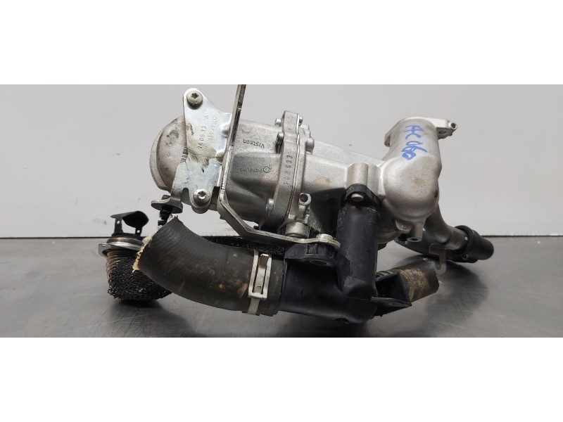 Recambio de valvula egr para ford focus lim. (cb8) titanium referencia OEM IAM 9802194080   Recambio de valvula egr para ford focus lim. (cb8) titanium referencia OEM IAM 9802194080