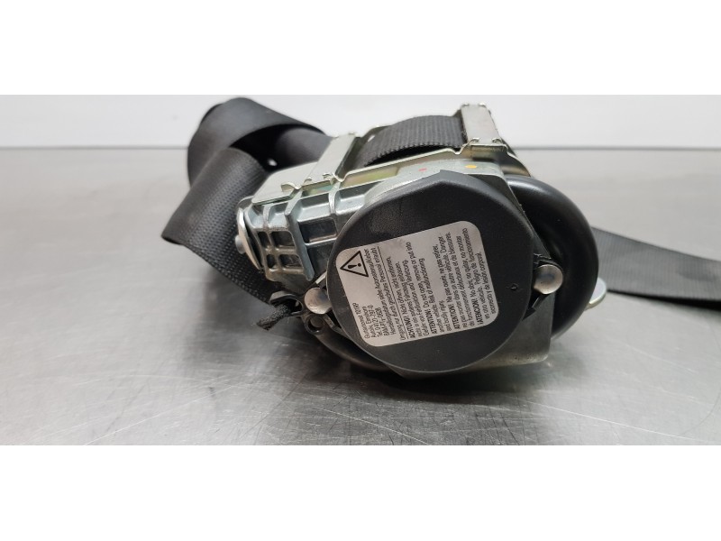Recambio de cinturon seguridad delantero izquierdo para mercedes clase b (w245) 200 cdi (245.208) referencia OEM IAM A1698607385 Recambio de cinturon seguridad delantero izquierdo para mercedes clase b (w245) 200 cdi (245.208) referencia OEM IAM A1698607385