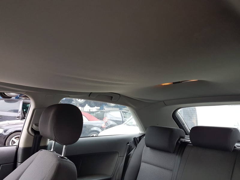 audi a3 (8p) del año 2010