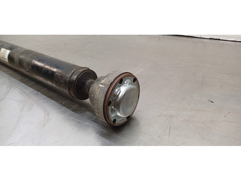 Recambio de transmision central para audi q7 (4l) 3.0 tdi referencia OEM IAM 7L8521102C  