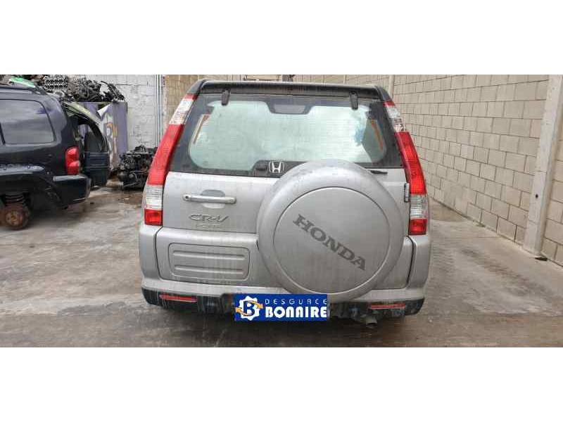 honda cr-v (rd8) del año 2005