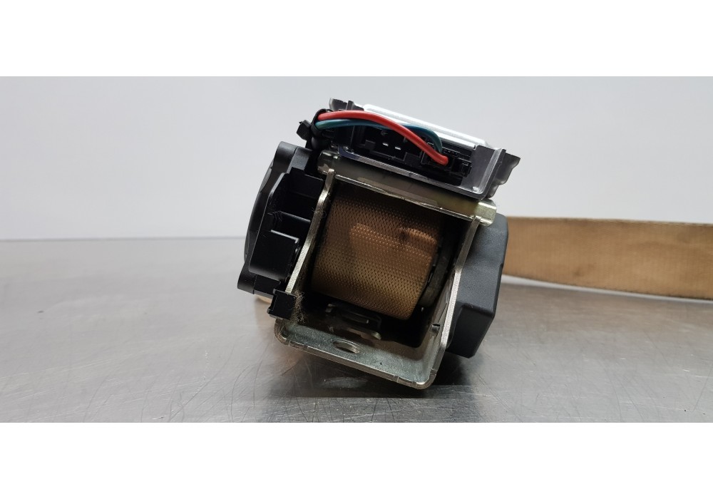 Recambio de cinturon seguridad delantero izquierdo para mercedes clase cls (w219) 320 cdi (219.322) referencia OEM IAM A21186055