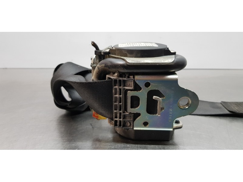 Recambio de cinturon seguridad delantero izquierdo para mercedes clase b (w245) 200 cdi (245.208) referencia OEM IAM A1698607385 Recambio de cinturon seguridad delantero izquierdo para mercedes clase b (w245) 200 cdi (245.208) referencia OEM IAM A1698607385