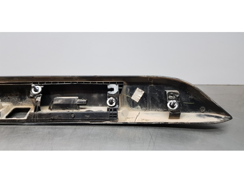 Recambio de maneta exterior porton para dacia duster ii comfort 4wd referencia OEM IAM 848101807R   Recambio de maneta exterior porton para dacia duster ii comfort 4wd referencia OEM IAM 848101807R