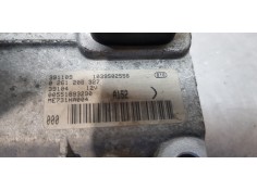 Recambio de centralita motor uce para alfa romeo 147 (190) 1.6 t.spark impression referencia OEM IAM 00551893290   2