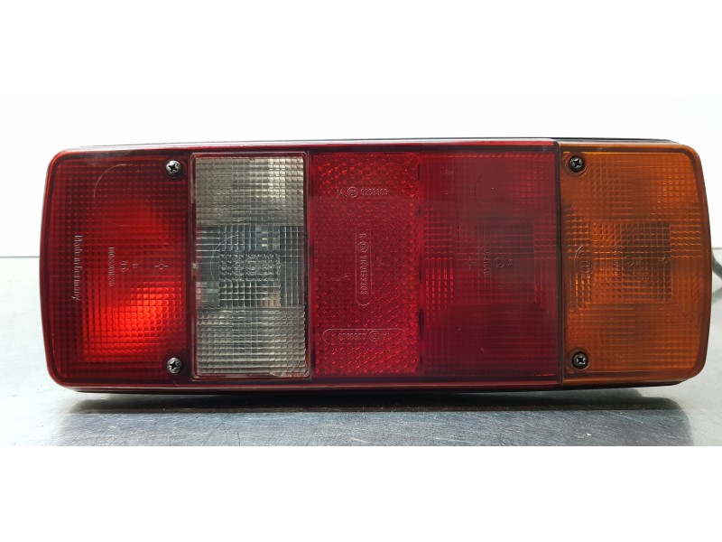 Recambio de piloto trasero izquierdo para nissan eco - t 100.56/78 kw/e2 referencia OEM IAM   