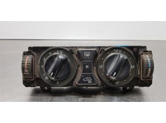 Recambio de mando climatizador para mercedes clase clk (w208) coupe 320 (208.365) referencia OEM IAM 2108302685