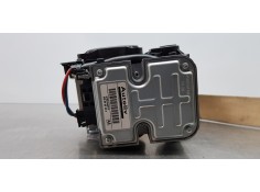 Recambio de cinturon seguridad delantero izquierdo para mercedes clase cls (w219) 320 cdi (219.322) referencia OEM IAM A21186055 2