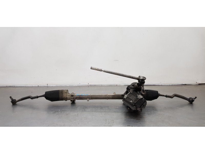 Recambio de cremallera direccion para mercedes clase b (w245) 200 cdi (245.208) referencia OEM IAM A1694603100  