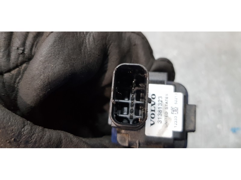 Recambio de modulo electronico para volvo v40 básico referencia OEM IAM 31381323  