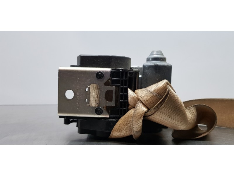 Recambio de cinturon seguridad delantero izquierdo para mercedes clase cls (w219) 320 cdi (219.322) referencia OEM IAM A21186055