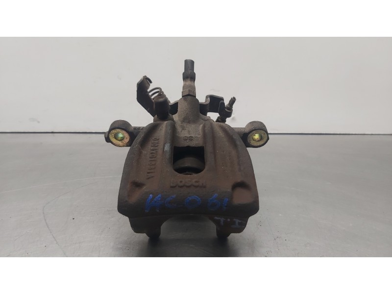 Recambio de pinza freno trasera izquierda para ford mondeo berlina (ge) ambiente referencia OEM IAM RM4S712553AB  
