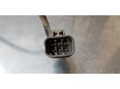 Recambio de piloto trasero izquierdo para nissan eco - t 100.56/78 kw/e2 referencia OEM IAM    2