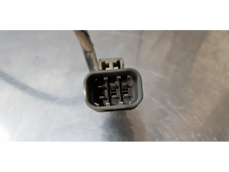 Recambio de piloto trasero izquierdo para nissan eco - t 100.56/78 kw/e2 referencia OEM IAM   