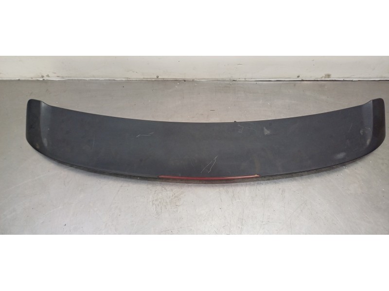 Recambio de aleron trasero para ford focus lim. (cb4) titanium referencia OEM IAM 1691112  