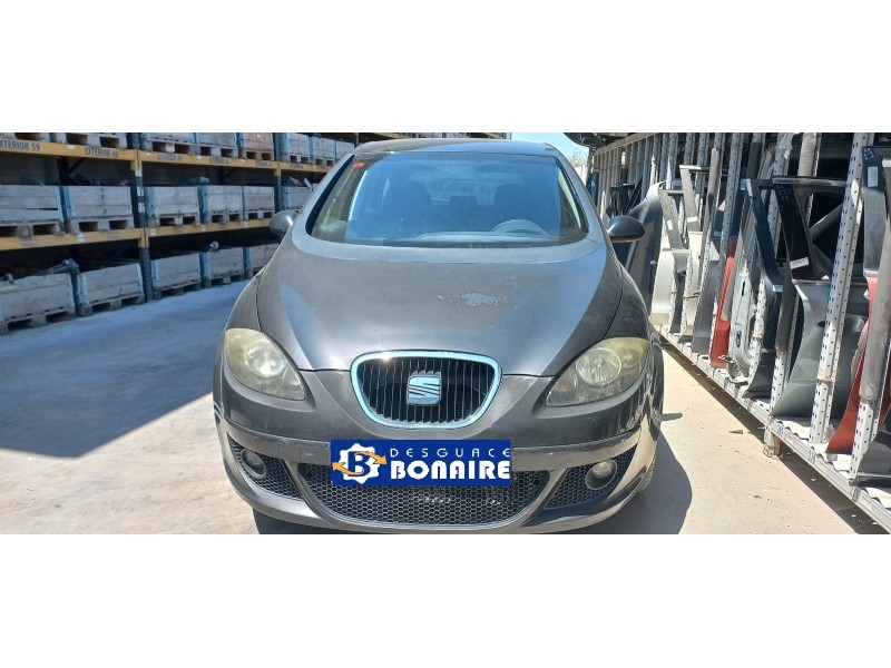 seat altea (5p1) del año 2005