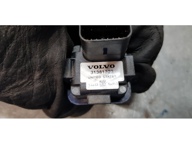 Recambio de modulo electronico para volvo v40 básico referencia OEM IAM 31381323  