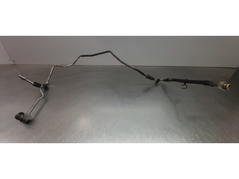 Recambio de tubos aire acondicionado para audi q7 (4l) 3.0 tdi referencia OEM IAM 7L6820750L  