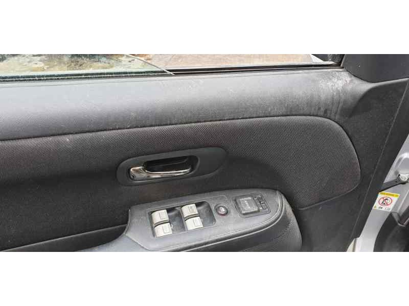 honda cr-v (rd8) del año 2005