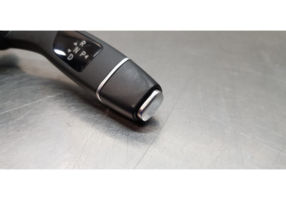 Recambio de palanca cambio para mercedes clase m (w166) ml 350 bluetec (166.004) referencia OEM IAM A16690000039051 3OS10090978 