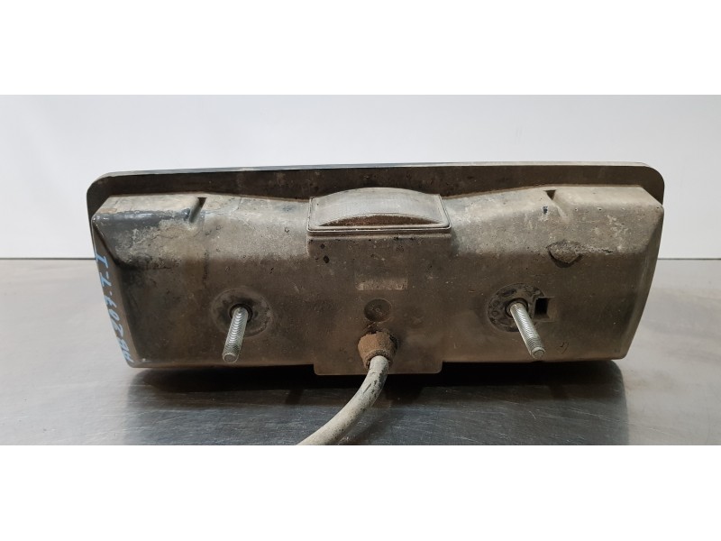 Recambio de piloto trasero izquierdo para nissan eco - t 100.56/78 kw/e2 referencia OEM IAM   