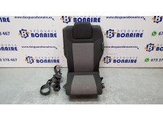 Recambio de asiento de tercera fila izquierdo para opel zafira b enjoy referencia OEM IAM 602592500C  