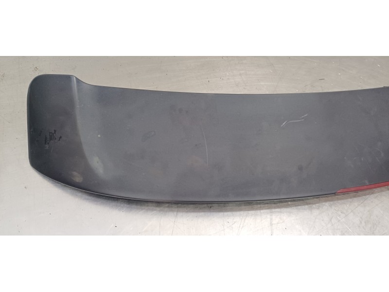 Recambio de aleron trasero para ford focus lim. (cb4) titanium referencia OEM IAM 1691112  