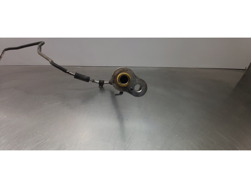 Recambio de tubos aire acondicionado para audi q7 (4l) 3.0 tdi referencia OEM IAM 7L6820750L  