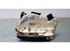 Recambio de cerradura puerta delantera izquierda para skoda superb combi (3t5) ambition referencia OEM IAM 5N2837015C  