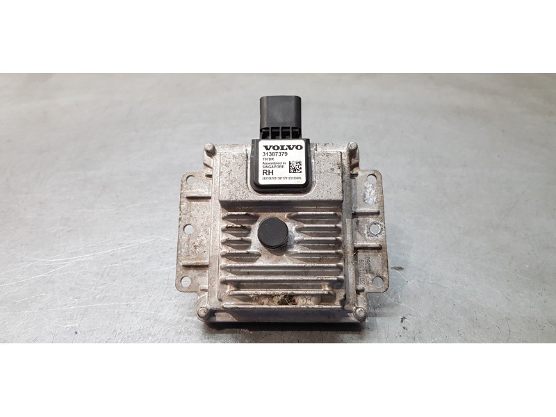 Recambio de modulo electronico para volvo v40 básico referencia OEM IAM 31387379   Recambio de modulo electronico para volvo v40 básico referencia OEM IAM 31387379