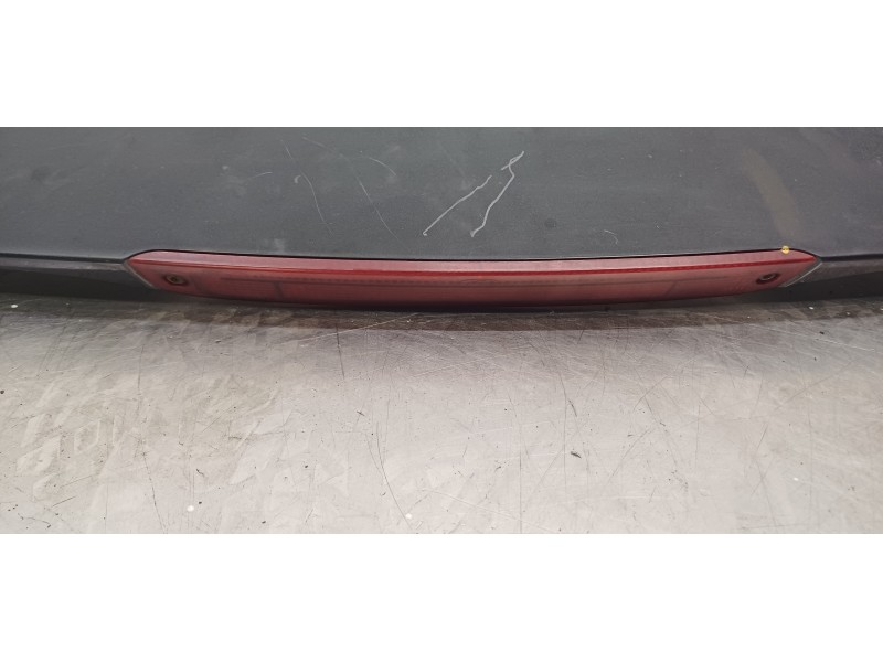 Recambio de aleron trasero para ford focus lim. (cb4) titanium referencia OEM IAM 1691112  