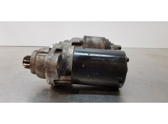 Recambio de motor arranque para volkswagen polo (9n3) match referencia OEM IAM 02T911023R  
