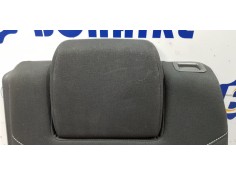 Recambio de asiento de tercera fila izquierdo para opel zafira b enjoy referencia OEM IAM 602592500C   2