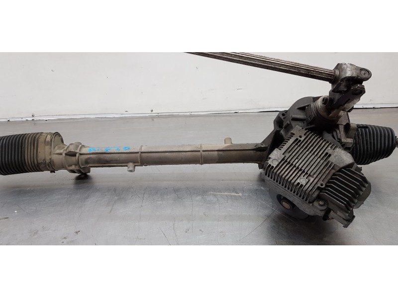 Recambio de cremallera direccion para mercedes clase b (w245) 200 cdi (245.208) referencia OEM IAM A1694603100  