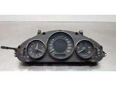 Recambio de cuadro instrumentos para mercedes clase cls (w219) 320 cdi (219.322) referencia OEM IAM A2195403711  