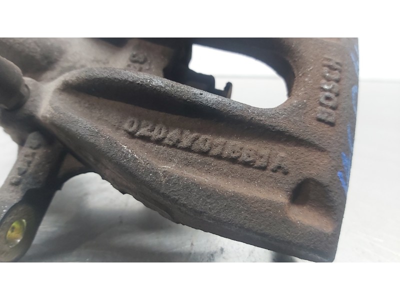 Recambio de pinza freno trasera izquierda para ford mondeo berlina (ge) ambiente referencia OEM IAM RM4S712553AB  