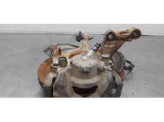 Recambio de mangueta delantera izquierda para dacia duster ii comfort 4wd referencia OEM IAM 8200881824   2