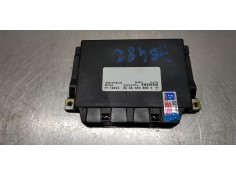 Recambio de centralita cambio automatico para mercedes clase clk (w208) coupe 320 (208.365) referencia OEM IAM A0205459332