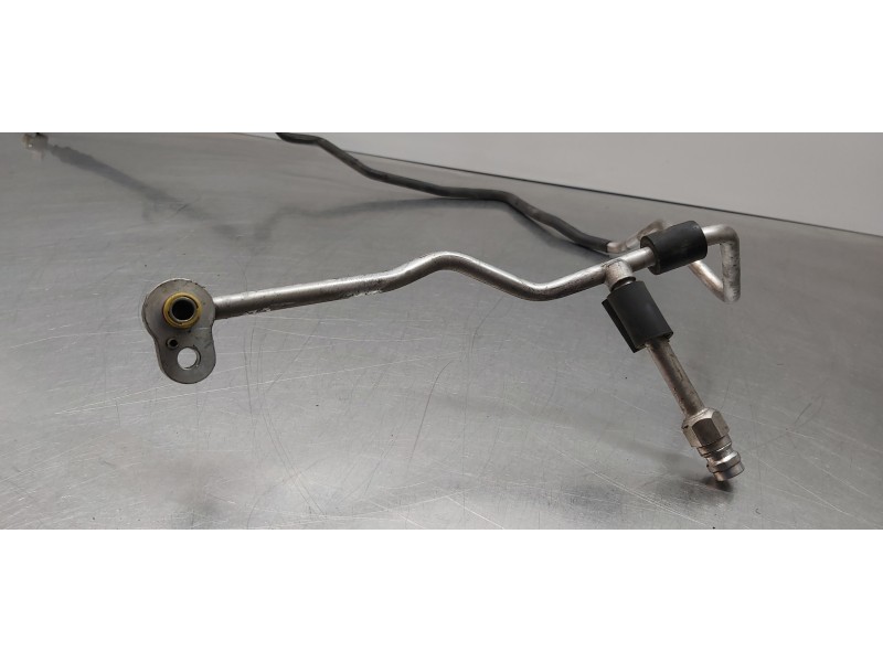 Recambio de tubos aire acondicionado para audi q7 (4l) 3.0 tdi referencia OEM IAM 7L6820750L  