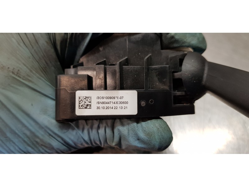 Recambio de palanca cambio para mercedes clase m (w166) ml 350 bluetec (166.004) referencia OEM IAM A16690000039051 3OS10090978 